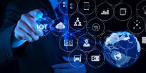 How Are the 2024 IoT Trends Shaping UK Businesses?