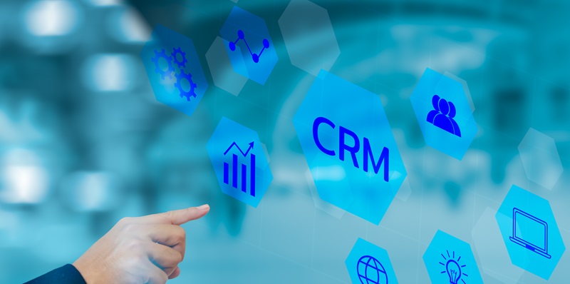 How Has Salesforce Dominated CRM for 11 Straight Years?