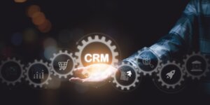 How Will SugarCRM’s Acquisition of Sales-i Reshape CRM?