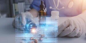 How Is AI Transforming the Pharmaceutical Industry?