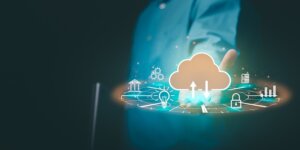 Cloud Infrastructure Boom Hits $270B Led by AI Investments