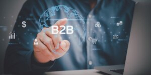 How Are New Skills Reshaping B2B Marketing Success?