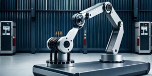Bosch Rexroth Leads with Smart Cartesian Robot Kits