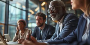How Can We Effectively Manage a Multigenerational Workforce?