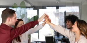 Boosting Workplace Engagement: Strategies for Inspiring Teams