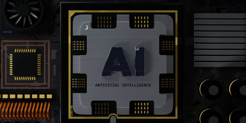 Broadcom Challenges Nvidia’s Lead with Strategic AI Chip Expansion