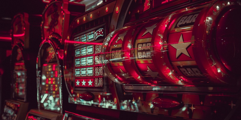 How Is AI Transforming Online Slot Gaming in the UK?