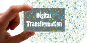 How Can Organizations Achieve Effective Digital Transformation?