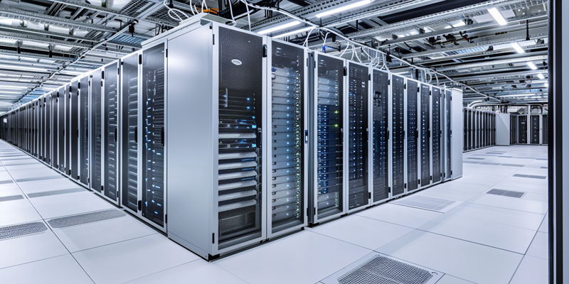 Infratil Raises $702.8M for Canberra Data Centers’ Growth Expansion