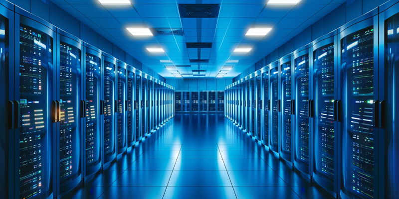 Legrand Bolsters Data Center Power Capabilities with Acquisitions