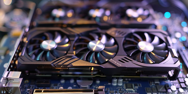 Moore Threads Doubles MTT S80 GPU Performance with Driver Updates