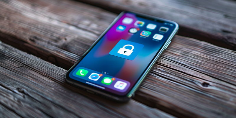 Are Tech Giants Competing on Smartphone Security Updates?