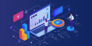 Mastering Ecommerce: How CRM Systems Fuel Business Success