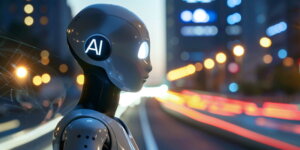 Balancing Authentic Storytelling with AI Innovations in Modern Marketing