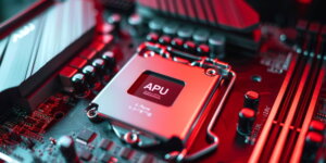 How Will AMD’s Strix Point APUs Revolutionize Mobile AI Computing?