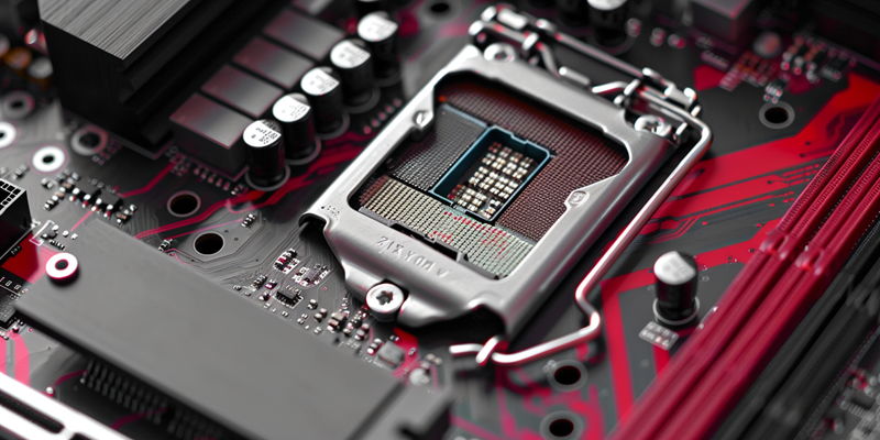 How Will Intel Xeon 6900 CPUs Redefine Server Performance?