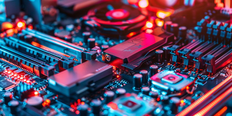 How Is Colorful Redefining PC Hardware in 2024?