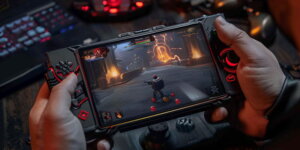 Can Emdoor’s New Gaming Handhelds Revolutionize Portable Gaming?