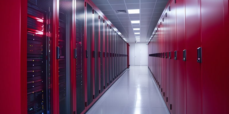 Can Hydrogen Fuel Cells Revolutionize Data Center Backup Power?