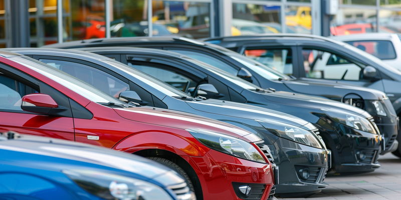 How Is Embedded Finance Reshaping Local Car Dealerships?