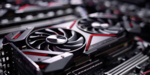 Can Zephyr’s Efficient RTX 4070 Spark an Eco-Friendly GPU Revolution?