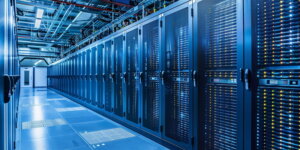 Will Mini Data Centers Revolutionize IT Infrastructure Growth by 2028?