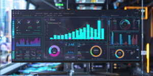 Creating Your First Business Central Dashboard with Power BI