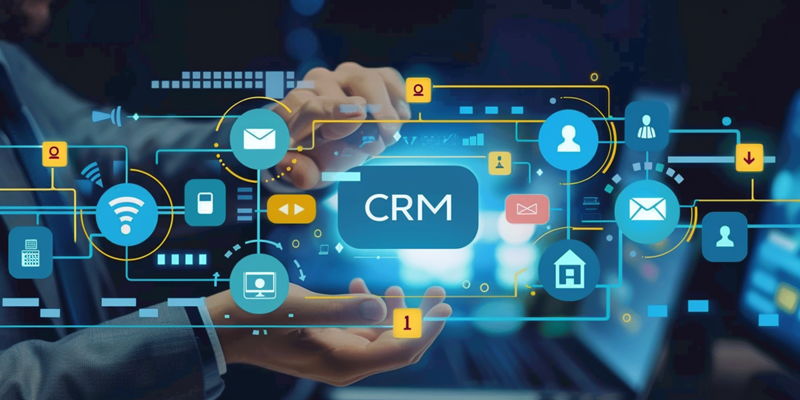 Maximizing Sales in Real Estate with Advanced Property CRM Tools
