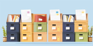 Blockchain Revolutionizes Document Management and Compliance