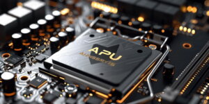 Are AMD’s Strix Halo APUs the Future of High-End Workstation Computing?