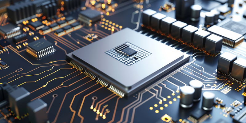 MediaTek Joins the Race, Targets Windows Laptops with Arm SoC