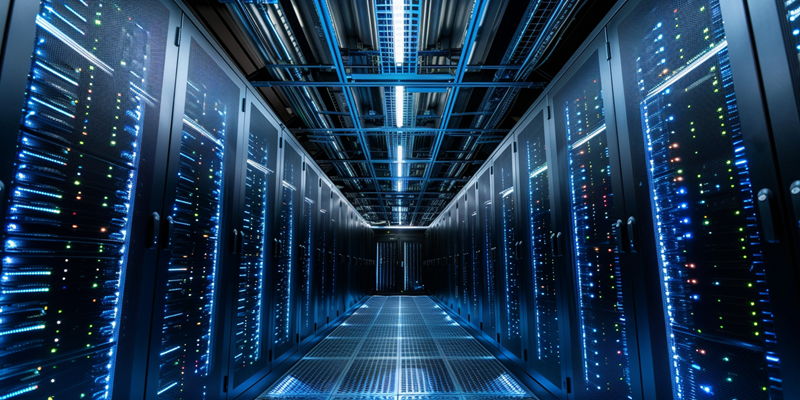 HPE and Danfoss Unite for Sustainable Data Center Heat Reuse Solutions