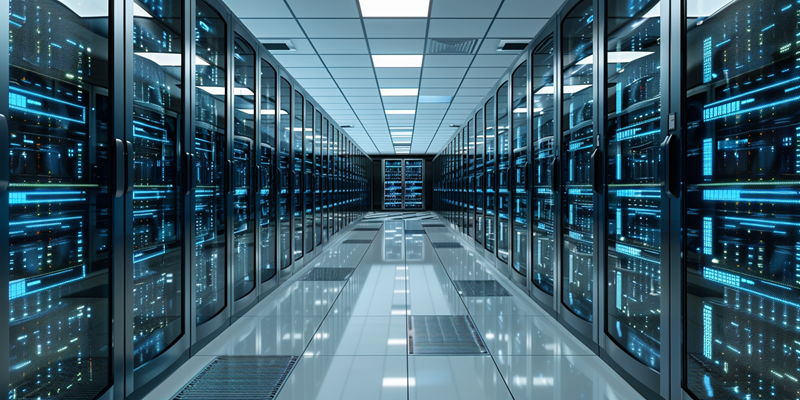 American Tower Launches Edge Data Center in Raleigh