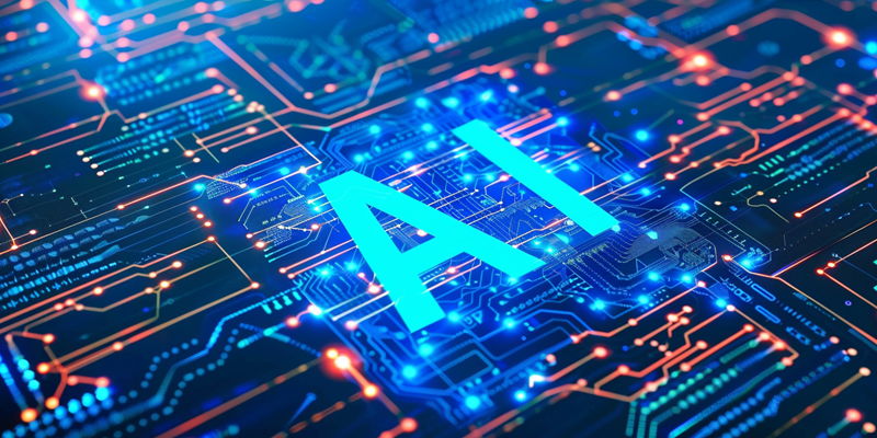 Rising AI Adoption Fuels Surge in Memory and Storage Tech Demand