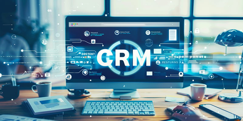 Maximizing Growth: Mastering CRM for Customer and Sales Success