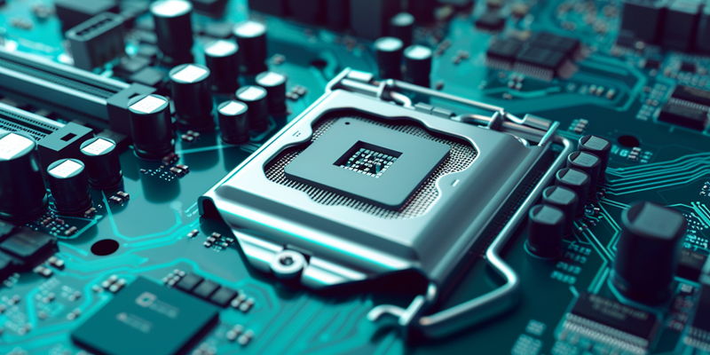 AMD Unveils EPYC Turin CPUs with Up to 192 Zen 5 Cores