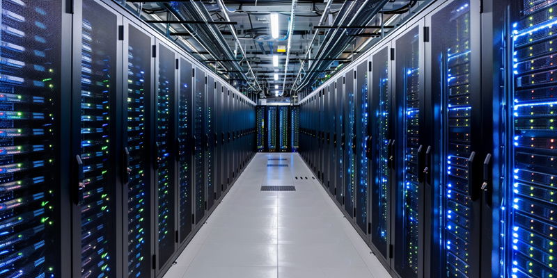 How Will Petronas and Iceotope Transform Data Center Cooling?