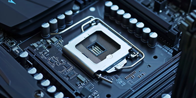 Intel’s Xeon 6700E CPUs Revolutionize Data Center Efficiency