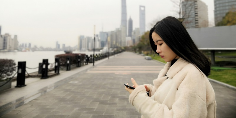 How Is China Mobile Leading a Dramatic Surge in 5G Adoption?