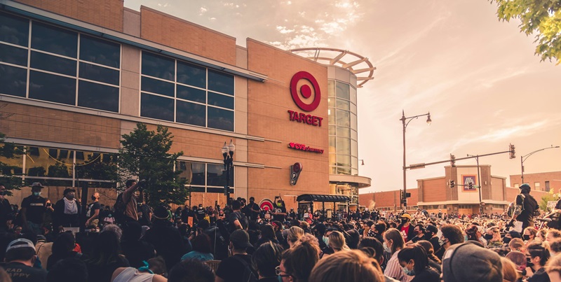 How Will AI-Powered Store Companion Transform Target’s Operations?