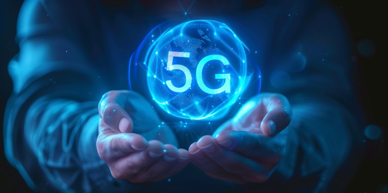 IS-Wireless Launches Private 5G Network at Fraunhofer HHI