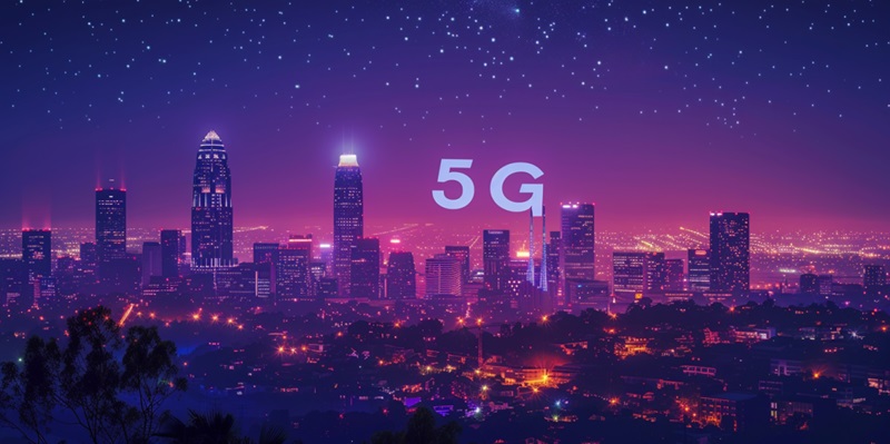 UK Struggles with 4G Goals as 5G Plans Unfold in Rural Areas