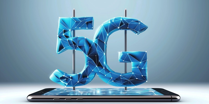 Is 5G Too Advanced for Current Mobile Broadband Needs?