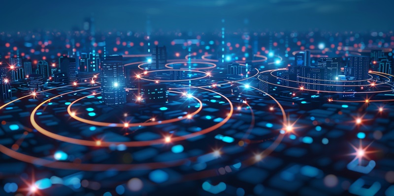 Exploring 5G: Revolutionizing Connectivity with Future-Ready Technology