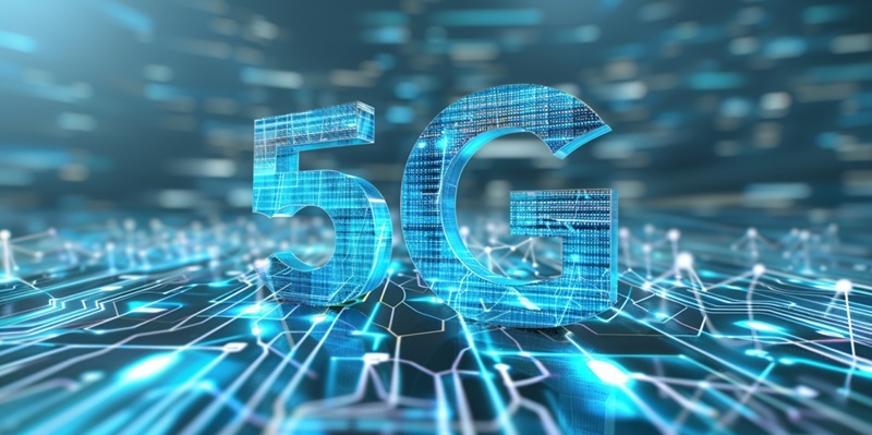5G Revolution: Unleashing IoT’s Full Potential Across Sectors