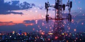 Ericsson Partners with Telcaria for Greener 5G Networks