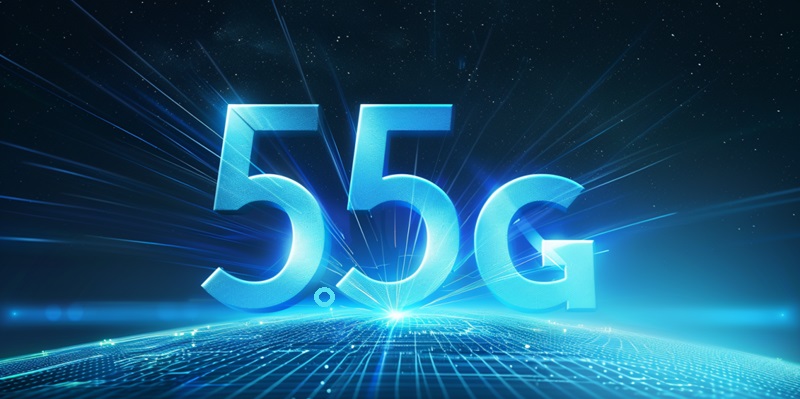 How Will 5.5G Trials Transform Agriculture and Connectivity in China?