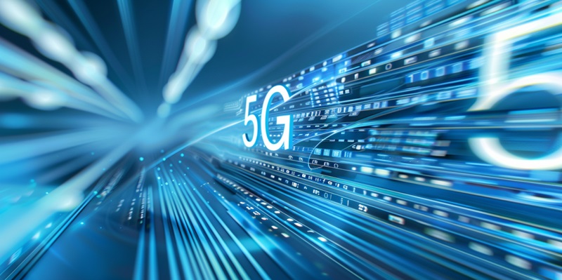 China’s 5G Expansion Triumph: A Model of Tech Synergy and Growth