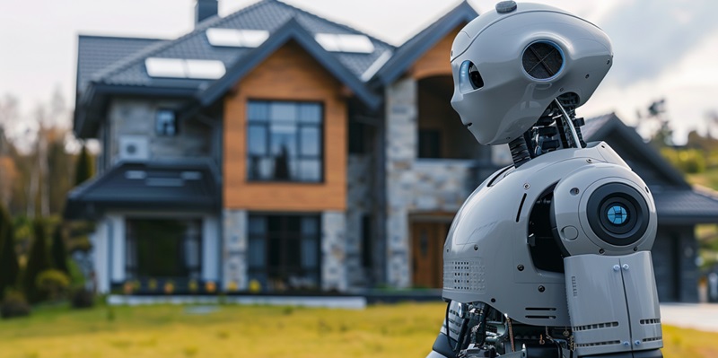 AI Revolutionizes Real Estate: Insights from Zillow’s Leap Forward