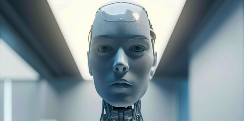 Revolutionizing Media: AI Face Generators Shape Future Content